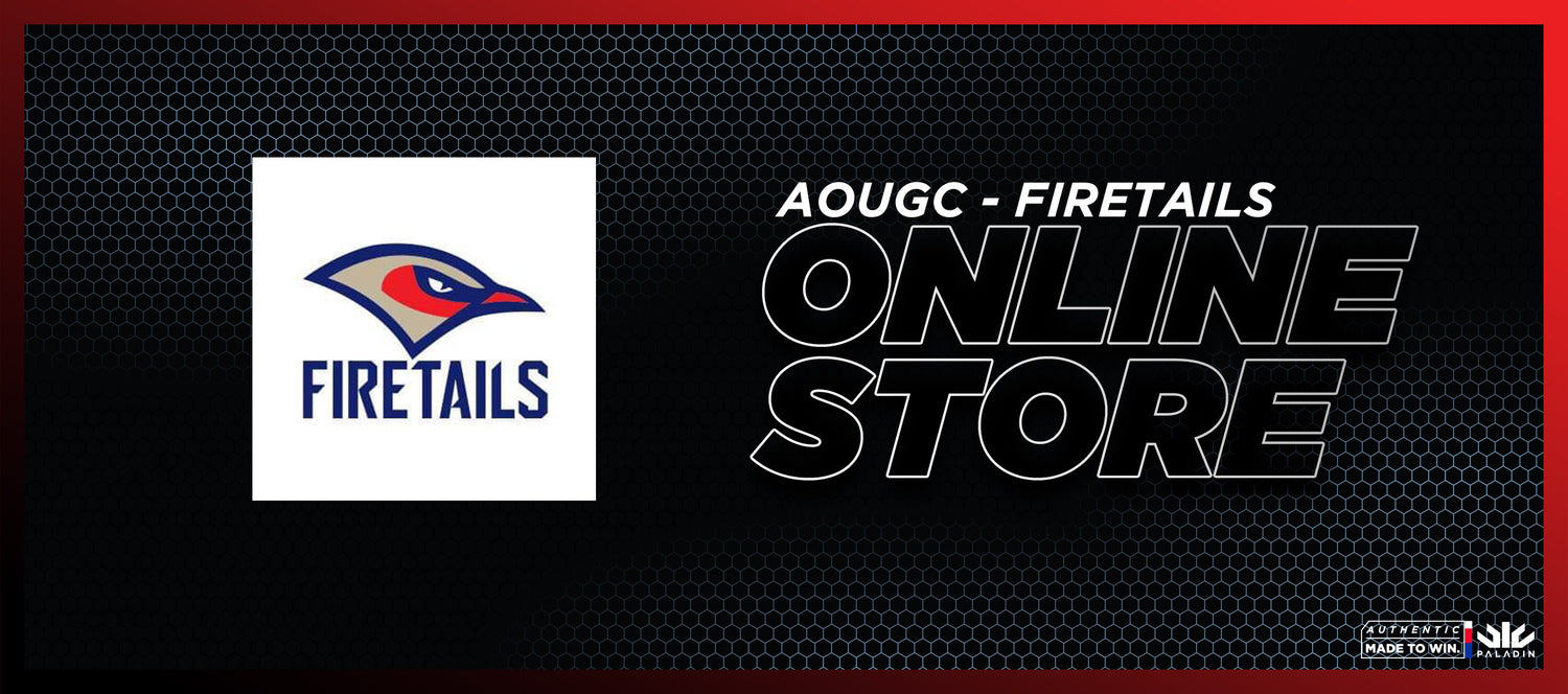 AOUC FireTails