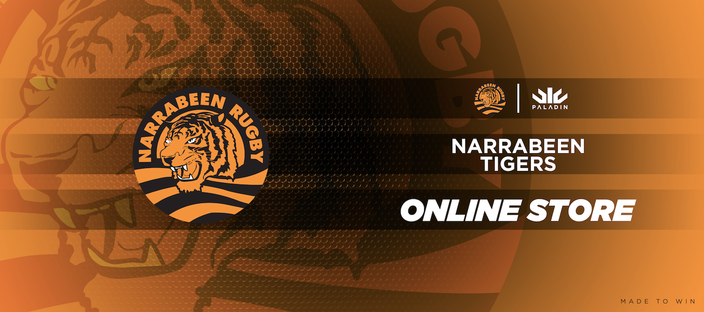 Narrabeen Tigers