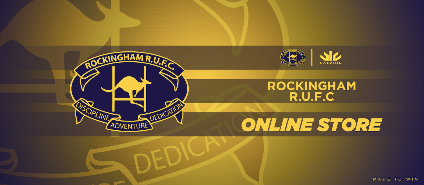 Rockingham Rugby Club