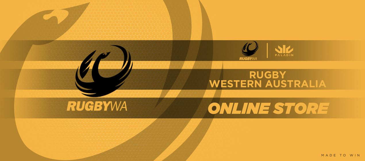 Rugby WA Paladin Sports Australia