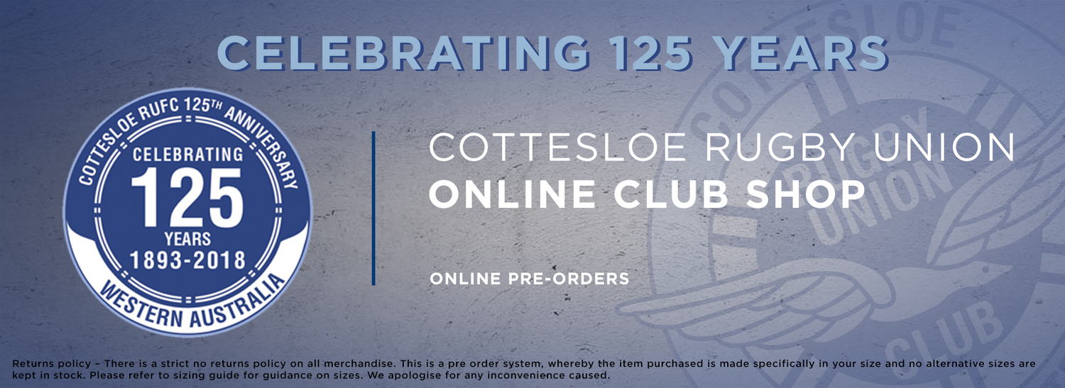 Cottesloe Rugby Club