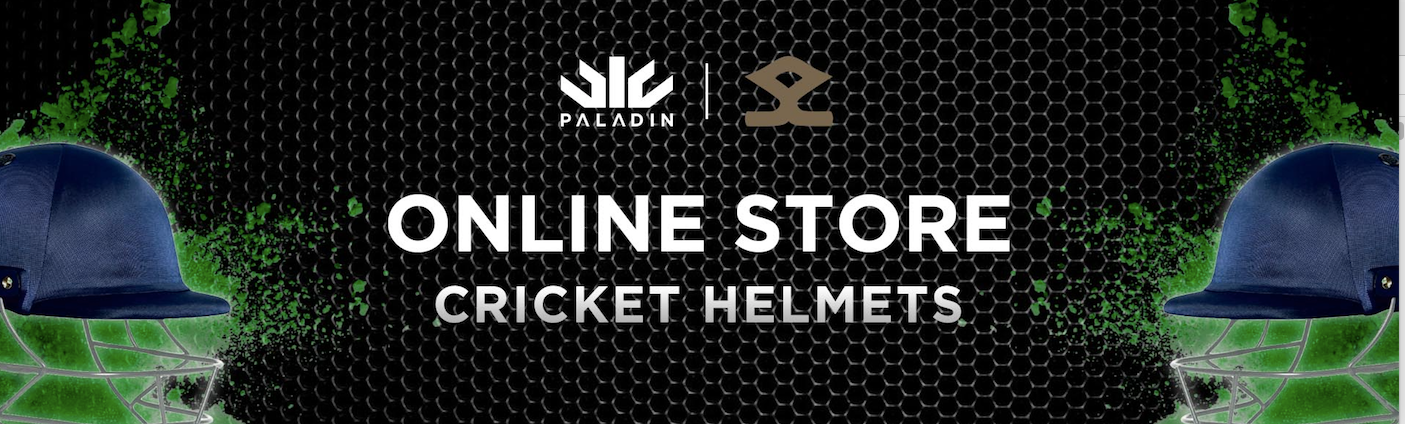 Cricket Helmet