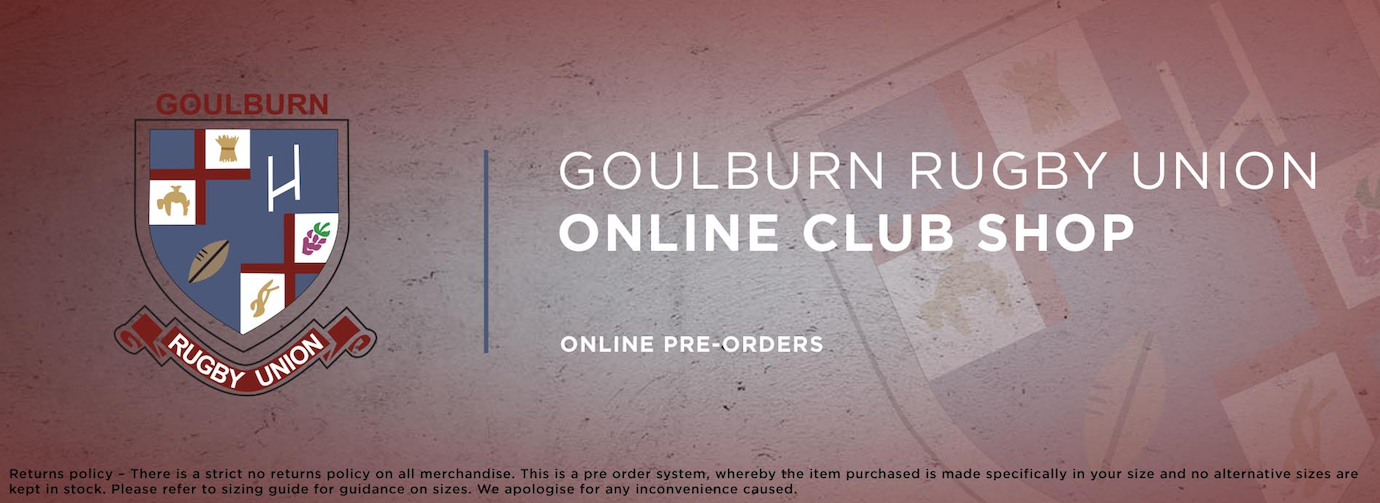 Goulburn RUFC