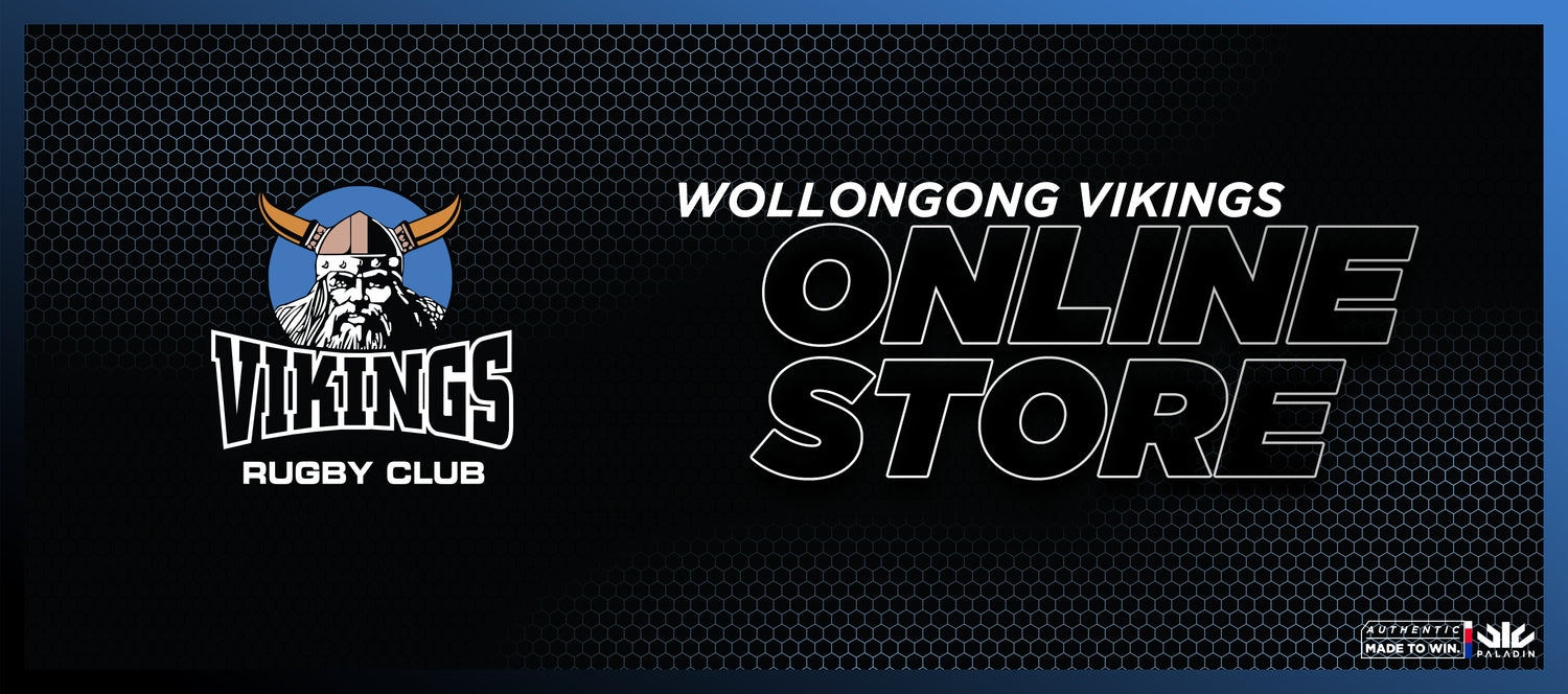 Wollongong Vikings RUFC