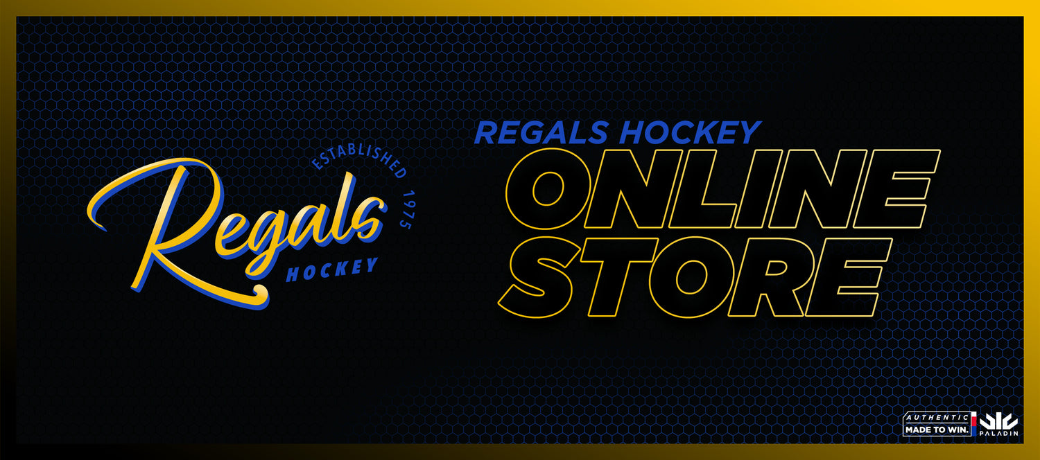 Regals Hockey Club