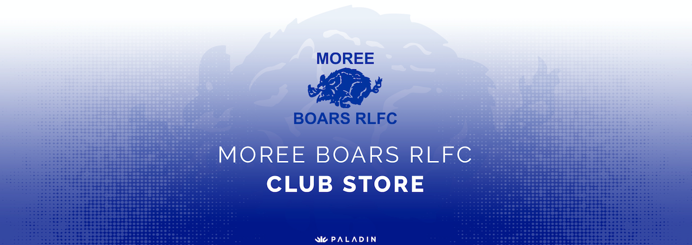 Moree Boars Rugby League