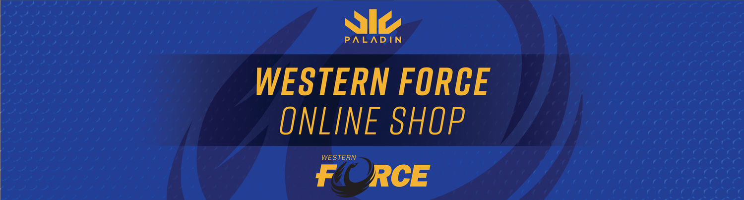 Western Force Summer Range